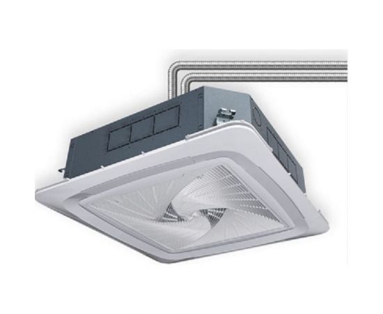 Гофрированная труба AQUAFLEX из нержавеющей стали d20, 10м (отожженная) 773381 – изображение 2