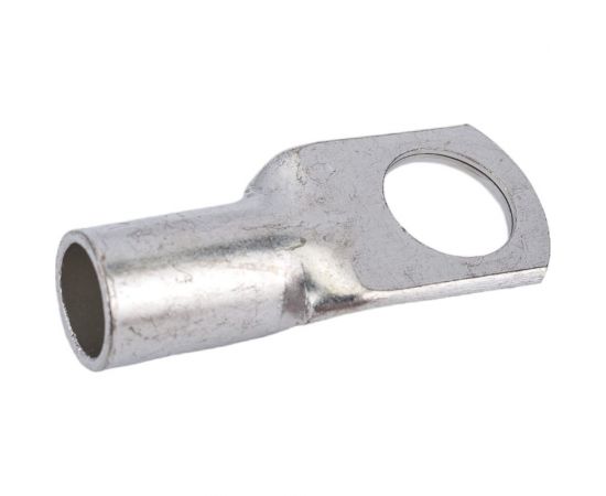 Кабельный луженый наконечник Optima SC35 XLSC3500 – изображение 2