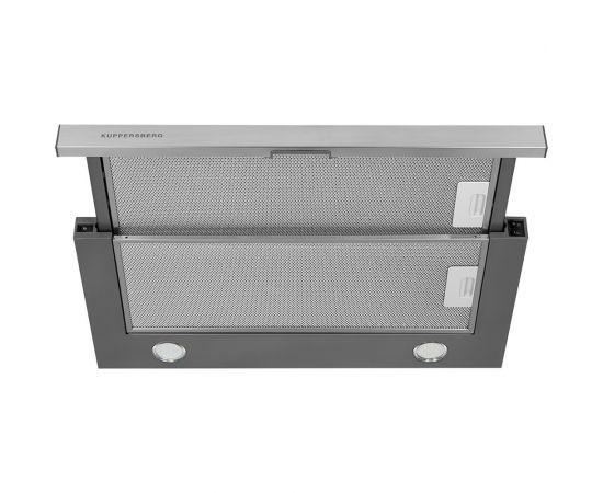 Вытяжка Kuppersberg SLIMLUX IV 60 X 5937 – изображение 2