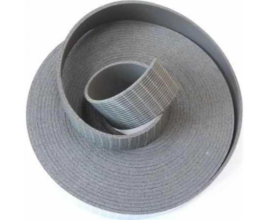 Монтажная самоклеящаяся армированная лента РУ-ФЛЕКС ВЕНТ-СК 3,00x100-015 12098 – изображение 2
