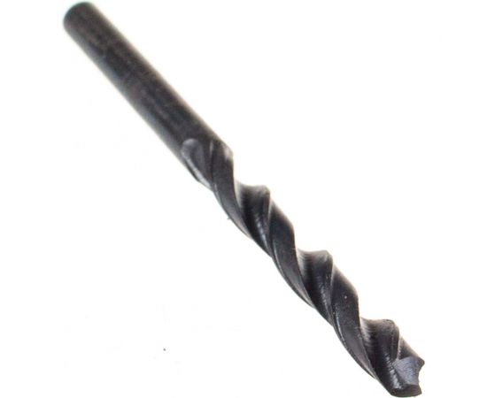 Сверло по металлу DIN338 HSS (4.2 мм, 1 шт.) WURTH 062542 090 – изображение 2