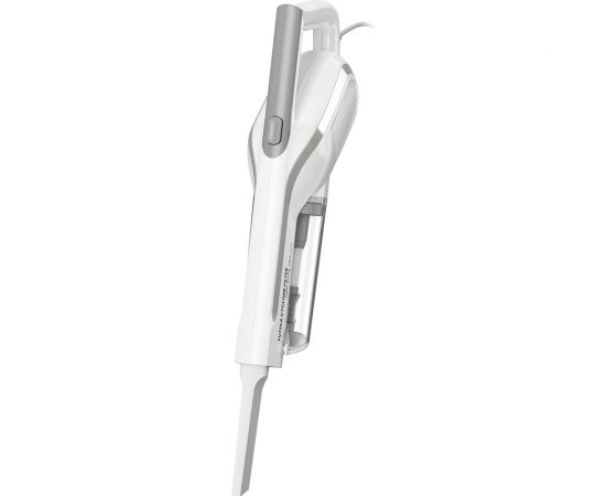 Проводной пылесос FUTULA Vacuum Cleaner V4 (White) 00-00214466 – изображение 2