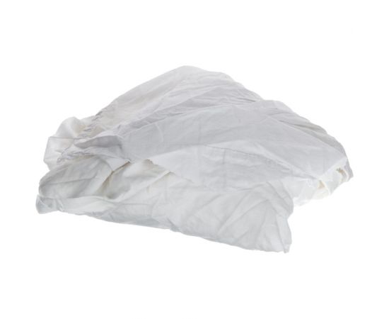 Ветошь ООО Комус постель, белая, 10кг 1634821 – изображение 2