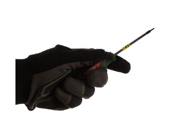 Отвертка Torx T7х75мм Hans 0440T07 – изображение 2