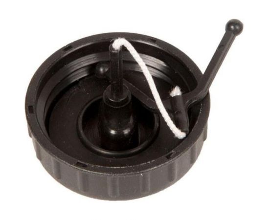 Крышка масляного/топливного бака для STIHL ms170/180 121017 ZeepDeep 922726 – изображение 2