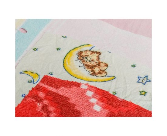 Ветошь LAUT ФЛАНЕЛЬ цветная 2-06 – изображение 2