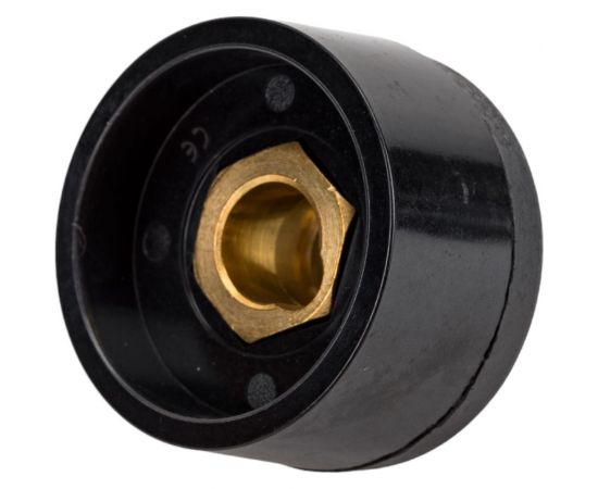 Панельная розетка 50-70 Basic Optima BS025070 – изображение 2