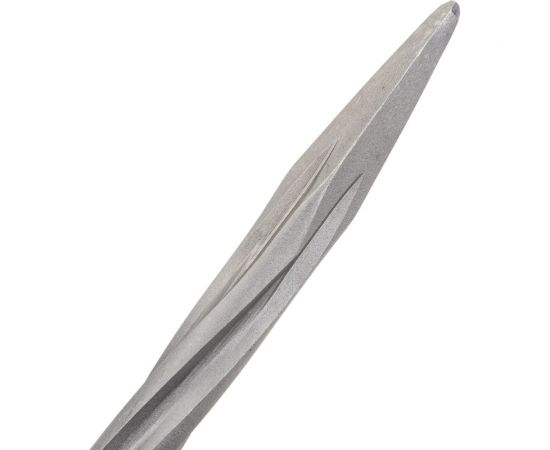 Пика HELIX самозатачивающаяся (600 мм; SDS-max) ГРАНИТ 115601 – изображение 2