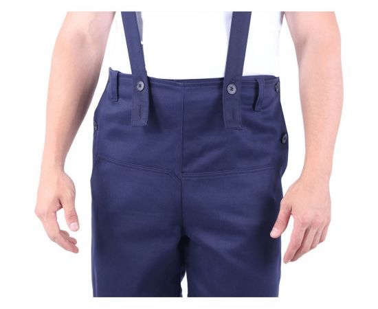 Костюм сварщика ГК Спецобъединение ПРОМЕТЕЙ-2 NEW Кос 072/104-108 170 – изображение 21