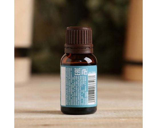 Эфирное масло Банная забава Можжевельник 15 мл 7306646 – изображение 3