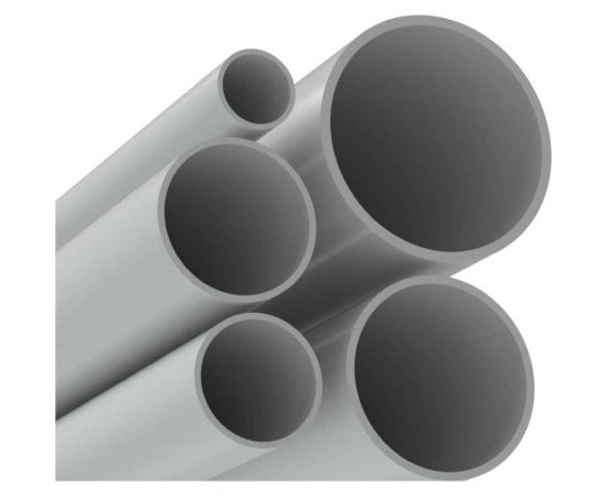 Труба ПВХ 50мм 3м DKC 63950 – изображение 3