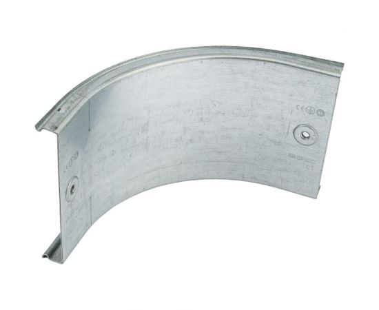 Крышка для угла вертикального внутреннего CS90 (осн. 100 мм) DKC 38202 – изображение 3