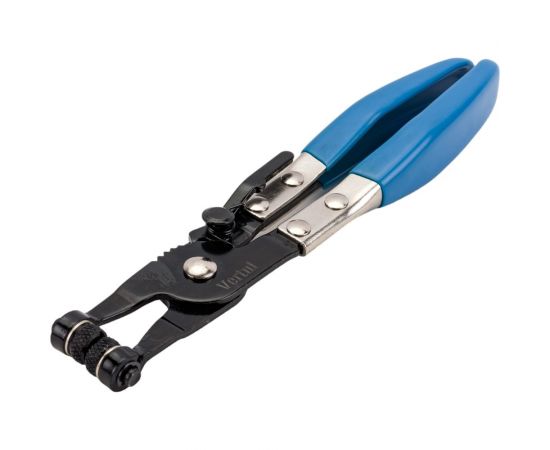 Съемник для шланговых хомутов VERTUL VR50122 – изображение 3