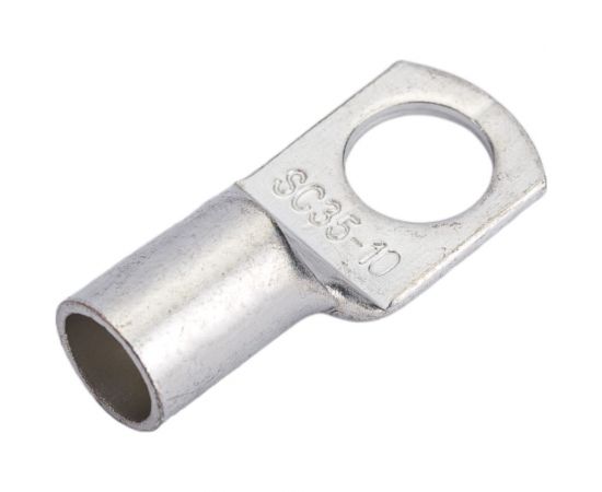 Кабельный луженый наконечник Optima SC35 XLSC3500 – изображение 3