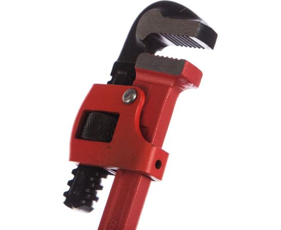 Трубный ключ, тип Stilson 8 дюймов IZELTAS 2100100008 – изображение 3