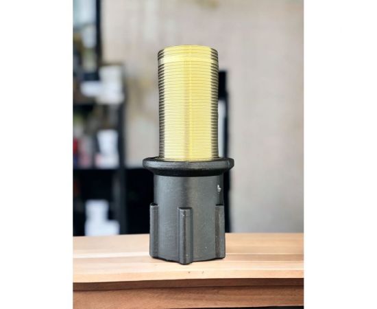 Крепление для смесителя OUTE -7 (ф32) и прижимная гайка TP19 – изображение 3