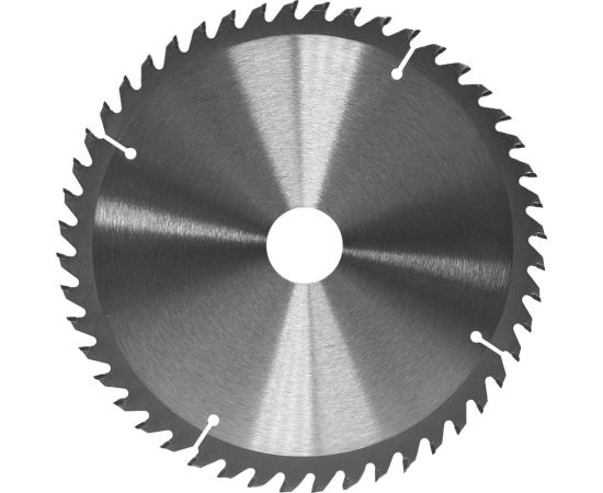 Диск пильный по дереву (210х32/30 мм, 48 зубьев) Политех 5337213 – изображение 3