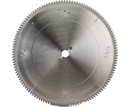 Диск пильный по алюминию (450х4.0/3.2х30 мм; Z-128; TF neg) PATRIOT 157 – изображение 3