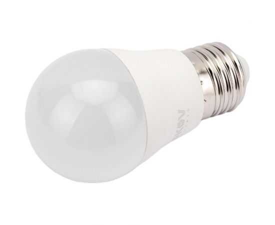 Светодиодная лампа TOKOV ELECTRIC 10Вт G45 4000К Е27 176-264В TKE-G45-E27-10-4K – изображение 3