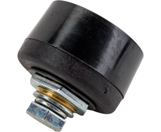 Панельная розетка 50-70 Basic Optima BS025070 – изображение 3