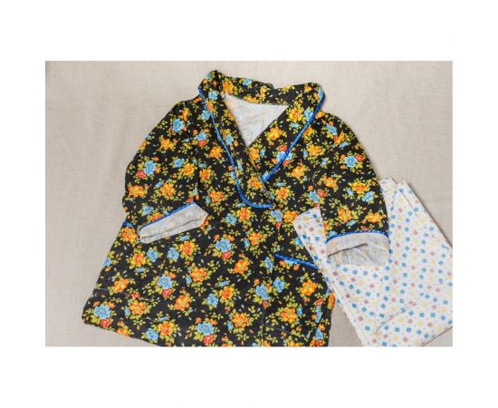 Ветошь LAUT ФЛАНЕЛЬ цветная 2-06 – изображение 3