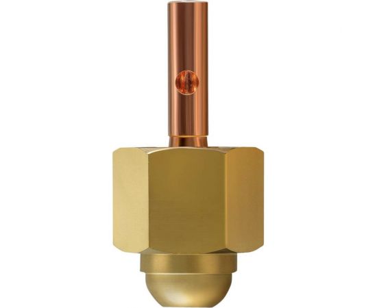 Штуцер DEN3806 3/8"G-D6 ПТК 00000027293 – изображение 3