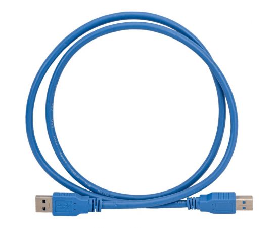 Кабель 5bites USB 3.0 AM - USB 3.0 AM, 1м UC3009-010 – изображение 3