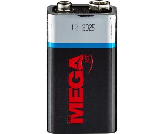 Батарейка ProMega крона 6lr61 1188313 – изображение 3