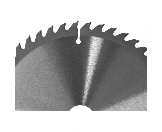 Диск пильный по дереву (210х32/30 мм, 48 зубьев) Политех 5337213 – изображение 4