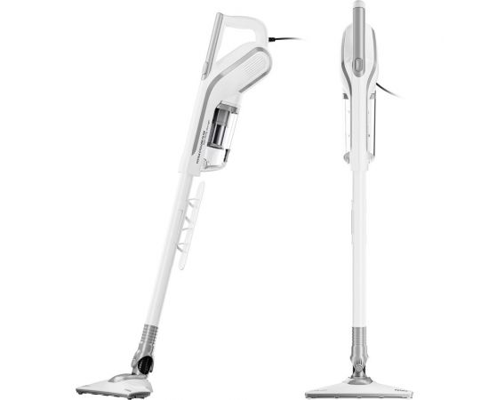 Проводной пылесос FUTULA Vacuum Cleaner V4 (White) 00-00214466 – изображение 4