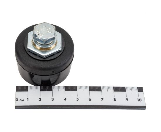 Панельная розетка 50-70 Basic Optima BS025070 – изображение 4