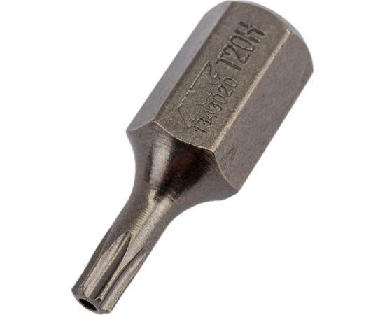 Вставка TORX (Т20Hх30 мм; 10 мм) JTC 1343020 – изображение 4