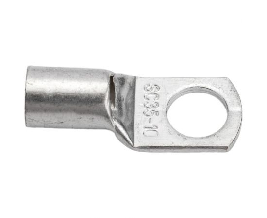 Кабельный луженый наконечник Optima SC35 XLSC3500 – изображение 4