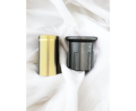 Крепление для смесителя OUTE -7 (ф32) и прижимная гайка TP19 – изображение 4