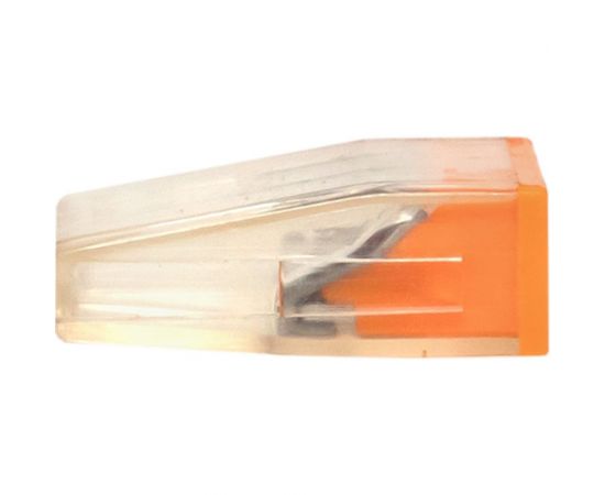 Строительно-монтажная клемма EKF СМК PROxima, 2273-243, 3 отверстия, 0.5-2.5мм2 plc-smk-2273-243 – изображение 4