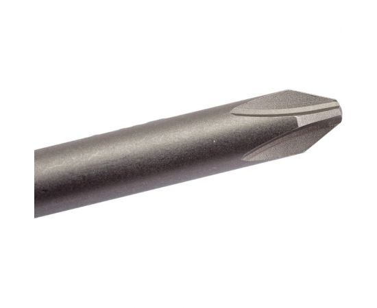 Бита под автомат в слайдере (10 шт; PH2; 45 мм; M5; сталь S2) Novocraft В42-5-0452S – изображение 4