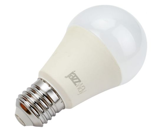 Лампа Jazzway специальная PLED-A60 11W E27 5000K 980Lm 90-260V 5005549 – изображение 4