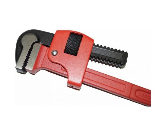 Трубный ключ, тип Stilson 8 дюймов IZELTAS 2100100008 – изображение 4