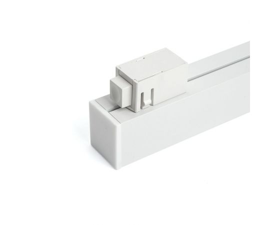 Светодиодный трековый низковольтный светильник FERON MGN302 18W, 1440 Lm, 4000К, 110 градусов, белый, 41939 – изображение 4