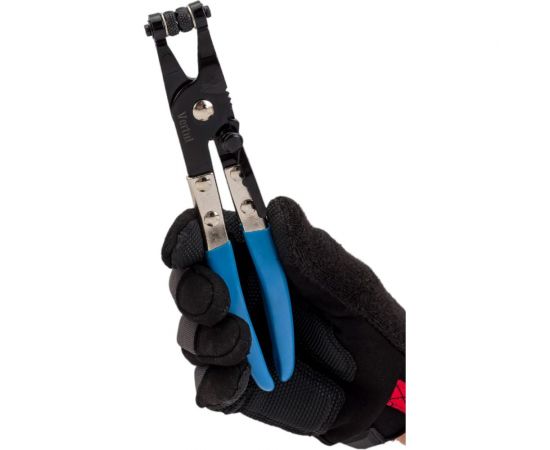 Съемник для шланговых хомутов VERTUL VR50122 – изображение 5