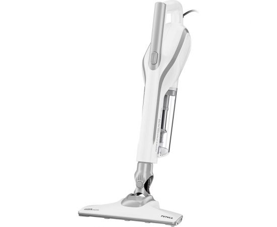 Проводной пылесос FUTULA Vacuum Cleaner V4 (White) 00-00214466 – изображение 5