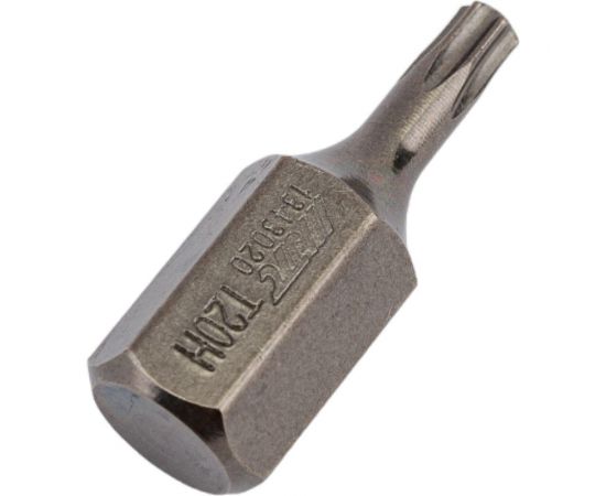 Вставка TORX (Т20Hх30 мм; 10 мм) JTC 1343020 – изображение 5