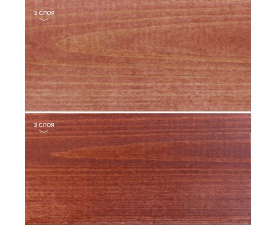 Пропитка NEOMID BIO COLOR CLASSIC махагон, 0,9 л Н-CLASSIC-0,9/мах – изображение 5