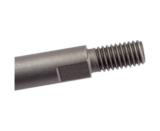 Бита под автомат в слайдере (10 шт; PH2; 45 мм; M5; сталь S2) Novocraft В42-5-0452S – изображение 5