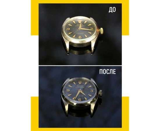 Паста ГОИ, темно-зеленый, 13.5 г WALNUT WLN0009 – изображение 5