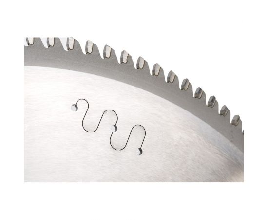 Диск пильный по алюминию (450х4.0/3.2х30 мм; Z-128; TF neg) PATRIOT 157 – изображение 5