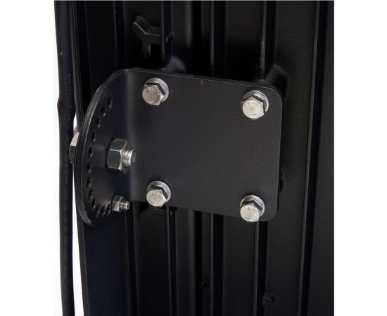 Светодиодный прожектор FERON 2835 SMD 1000W 6400K IP65 AC175-265V/50Hz, черный, LL-930 41159 – изображение 5