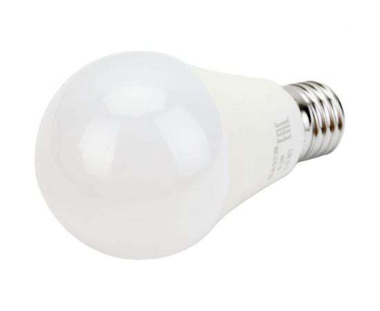 Лампа Jazzway специальная PLED-A60 11W E27 5000K 980Lm 90-260V 5005549 – изображение 5