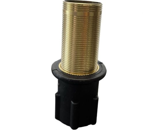 Крепление для смесителя OUTE -7 (ф32) и прижимная гайка TP19 – изображение 5