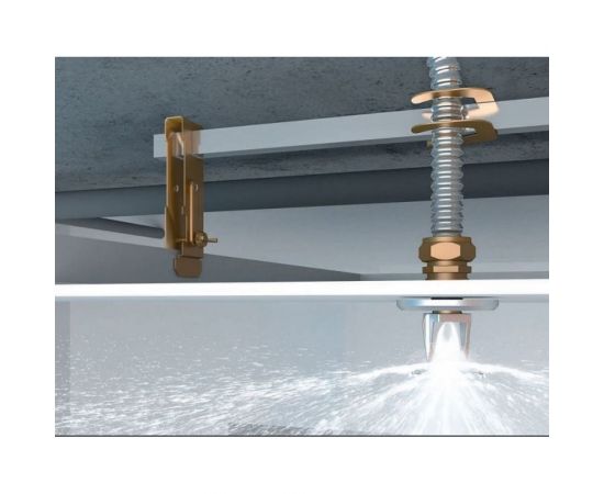 Гофрированная труба AQUAFLEX из нержавеющей стали d20, 10м (отожженная) 773381 – изображение 6